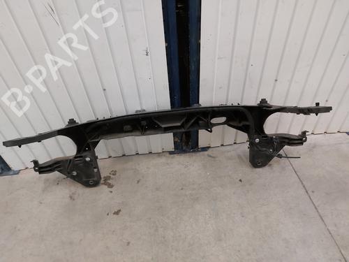 Used Front slam panel Front slam panel RENAULT MODUS / GRAND MODUS (F/JP0_) 1.5 dCi (FP0D, JP0D) (82 hp) 30612808 30612808