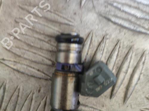 Used Injector Injector SEAT TOLEDO II (1M2) 1.6 16V (105 hp) 23734150 23734150