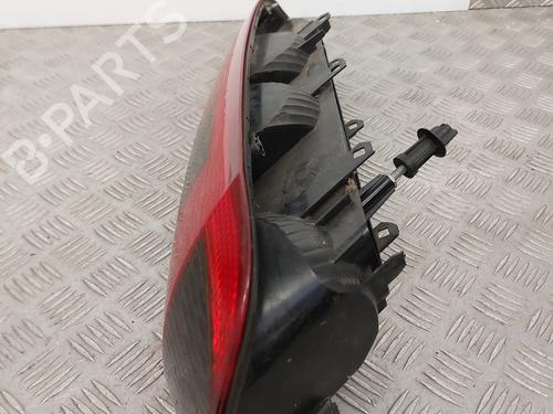 Right taillight FORD FIESTA V (JH_, JD_) 1.4 TDCi | BP28689398C35 