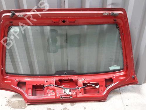 Tailgate PEUGEOT 106 II (1A_, 1C_) 1.0 i | BP23734691C6 