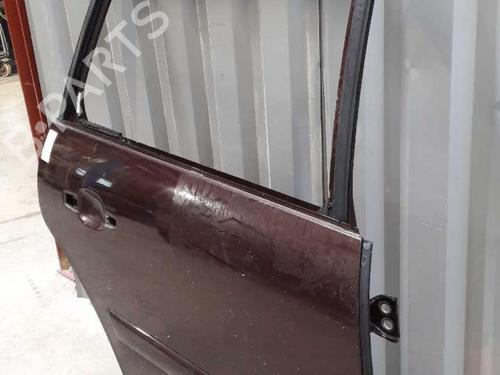 Right rear door CITROËN C4 Grand Picasso I (UA_) 2.0 HDi 138 | BP23725280C5 