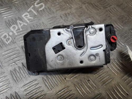 Rear left lock OPEL ASTRA H (A04) 1.7 CDTI (L48) | BP23734722C100 