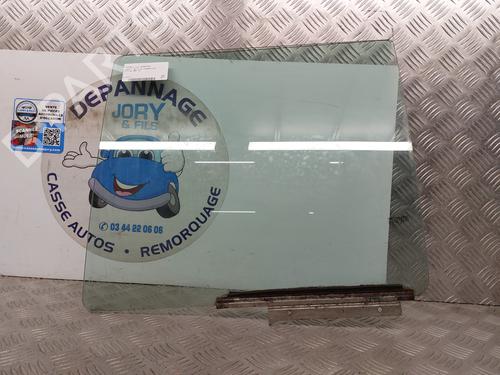 rear-left-door-window-suzuki-swift-iii-mz-ez-2005-23748956 main image