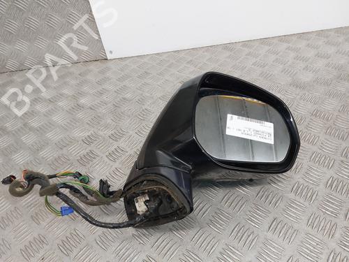 Used Right mirror CITROËN C4 Picasso I MPV (UD_) 1.6 HDi (109 hp) 28313686