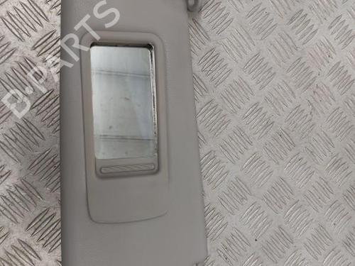 Left sun visor BMW 3 (E90) 318 d | BP23735917I1  - Image 5