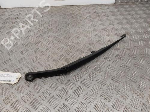 Used Front windshield wiper arm BMW 3 (E46) 320 d (129 hp) 23737466