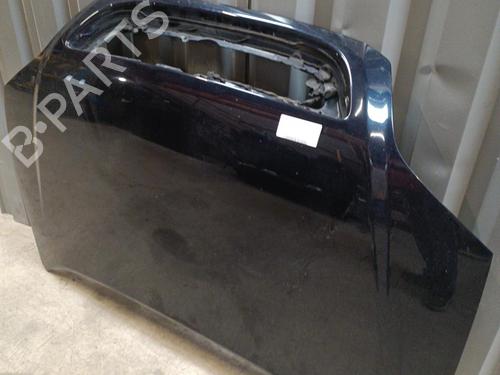 Hood OPEL ZAFIRA A MPV (T98) 2.2 DTI 16V (F75) | BP23725827C1 