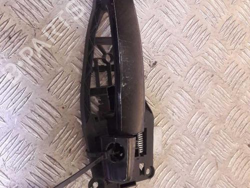 Used Front left exterior door handle Front left exterior door handle 23716104 23716104