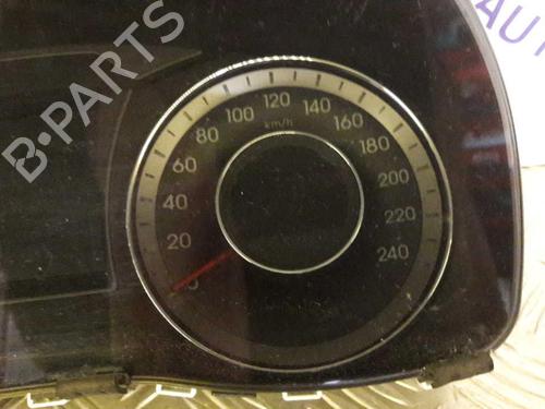 Instrument cluster HYUNDAI i40 I CW (VF) 1.7 CRDi | BP24853359C47 