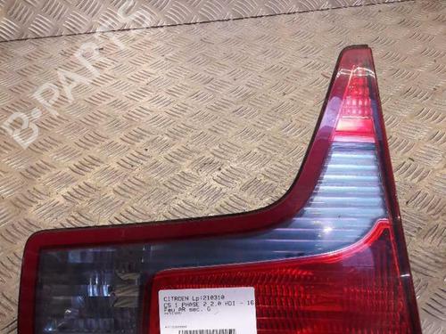 Left tailgate light CITROËN C5 II (RC_) 2.0 HDi (RCRHRH) | BP23717426C79 - Image 2