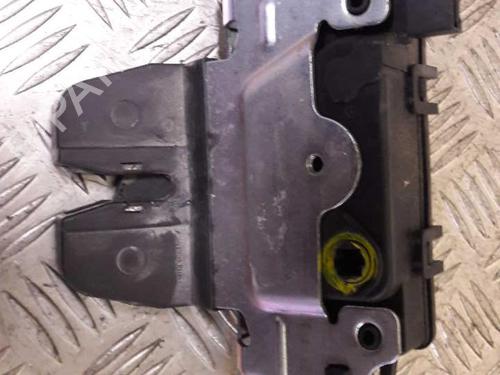 Used Tailgate lock OPEL ASTRA H (A04) 1.7 CDTI (L48) (100 hp) 24852585