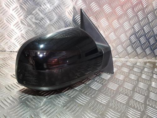 Right mirror HYUNDAI TUCSON (JM) 2.0 CRDi | BP23715202C27 