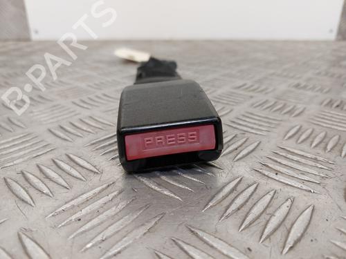 Seat buckle PEUGEOT 206 Hatchback (2A/C) 1.4 HDi eco 70 | BP28180018I32 
