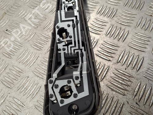 Lampeholder Lampeholder FIAT GRANDE PUNTO (199_) 1.2 (65 hp) 39606187 39606187
