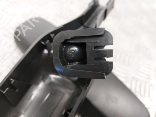 Rear mirror MERCEDES-BENZ A-CLASS (W169) A 170 (169.032, 169.332) | BP30490973I6