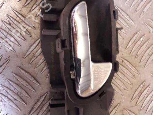 Used Front right interior door handle Front right interior door handle PEUGEOT 207 (WA_, WC_) 1.4 HDi (68 hp) 23714201 23714201