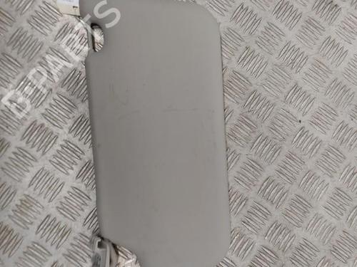 Right sun visor FORD FIESTA VI (CB1, CCN) 1.5 TDCi | BP23737494I2 - Image 5