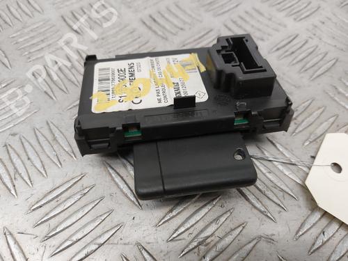 Used Card reader Card reader RENAULT GRAND SCÉNIC II (JM0/1_) 2.0 dCi (JM1K) (150 hp) 29846393 29846393
