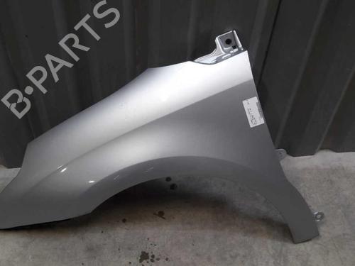 Used Left front fenders CITROËN C4 I (LC_) 1.6 16V (109 hp) 23658355