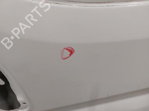 Right front door PEUGEOT BOXER Platform/Chassis 2.2 HDi 120 | BP23713402C3  - Image 6