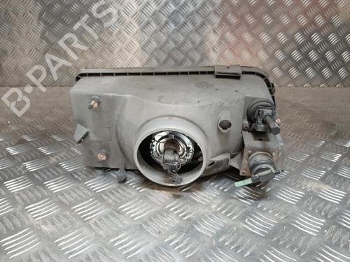 Left headlight PEUGEOT BOXER Van (230L) 1.9 D | BP23655519C28 