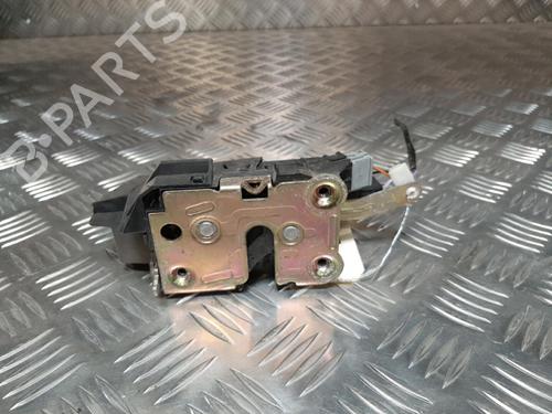 Used Rear right lock RENAULT SAFRANE II (B54_) 2.2 dT (B54G) (113 hp) 23714789