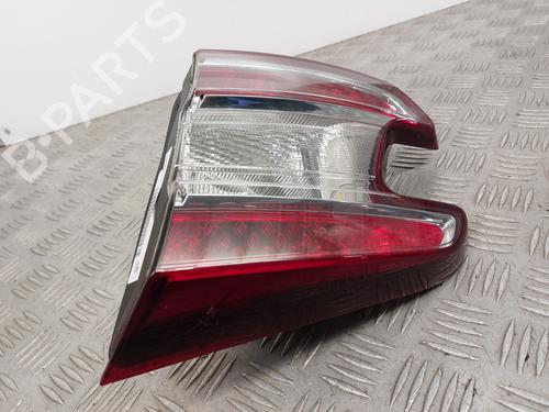 Right tailgate light RENAULT MEGANE III Grandtour (KZ0/1) 1.5 dCi (KZ09, KZ0D, KZ1G, KZ29, KZ14, KZ1W, KZ10, KZ1F,... | BP29334295C80 
