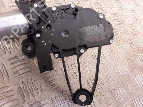 Used Rear wiper motor Rear wiper motor CITROËN C4 Grand Picasso I (UA_) 1.6 HDi (109 hp) 24852423 24852423