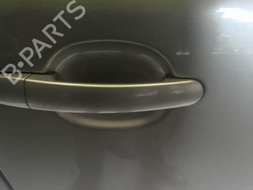 Used Front right exterior door handle SKODA OCTAVIA II (1Z3) 1.9 TDI (105 hp) 23715483