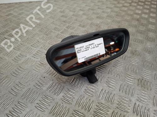 Rear mirror PEUGEOT 2008 I (CU_) 1.2 THP 110 / PureTech 110 | BP39228638I6 - Image 4
