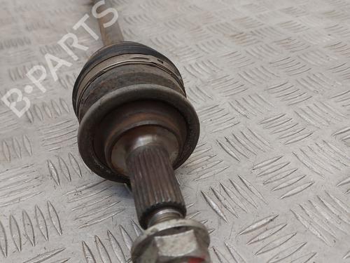 Used Right front driveshaft Right front driveshaft SUZUKI SWIFT IV (FZ, NZ) 1.2 (AZH412, ZC72S) (94 hp) 25916394 25916394