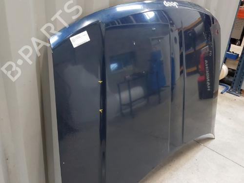 Hood JEEP GRAND CHEROKEE II (WJ, WG) 3.1 TD 4x4 | BP23659886C1 