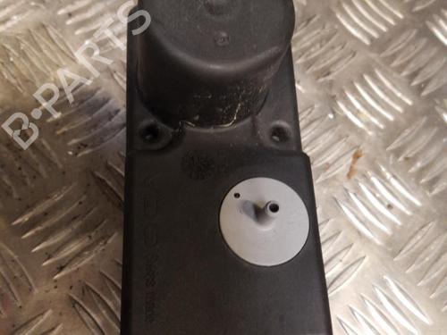 Electronic module VW GOLF III (1H1) 1.8 | BP24851516M83
