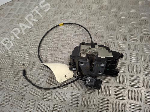 Used Front left lock Front left lock RENAULT KANGOO Express (FW0/1_) [2008-2026] 36108636 36108636