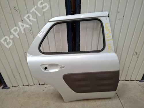 Dør højre bagtil CITROËN C4 CACTUS 1.2 THP 110 | BP39763091C5 - Image 6