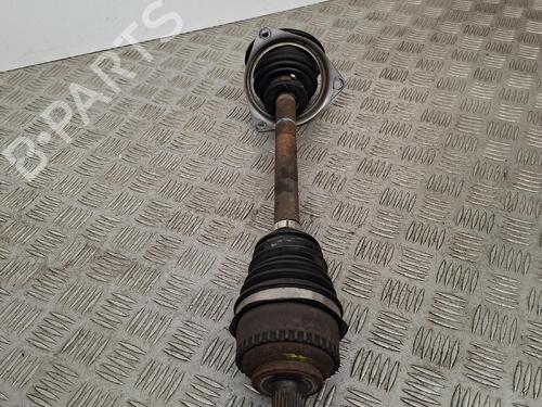 Used Left front driveshaft Left front driveshaft RENAULT TWINGO I (C06_) 1.2 16V (C06C, C06D, C06K) (75 hp) 38318492 38318492