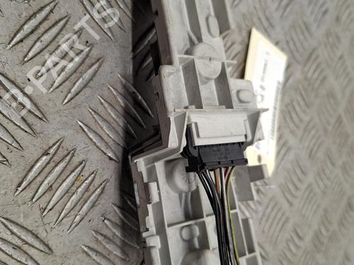 Used Lamp holder Lamp holder AUDI A3 (8L1) 1.9 TDI (90 hp) 40056086 40056086