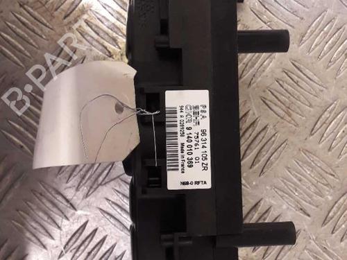 climate-control-citroen-xsara-picasso-n68-1999-2000-2001-2002-2003-2004-2005-2006-2007-2008-2009-2010-2011-2012-24852518 main image