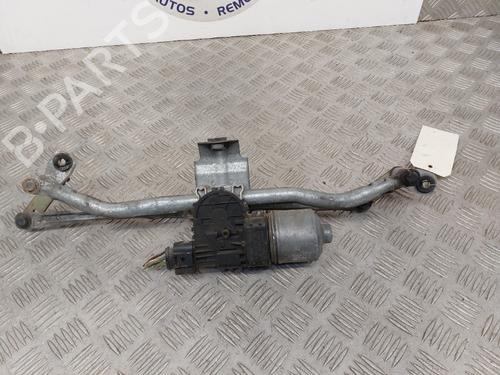 Front wiper motor SEAT IBIZA III (6L1) 1.4 TDI | BP23659811M29 