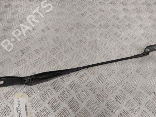 Used Front windshield wiper arm PEUGEOT 2008 I (CU_) 1.6 BlueHDi 100 (100 hp) 23747150