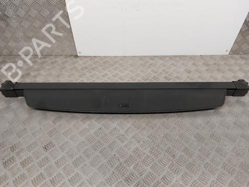 Rear parcel shelf AUDI A2 (8Z0) 1.4 TDI | BP31977204C85 - Image 2