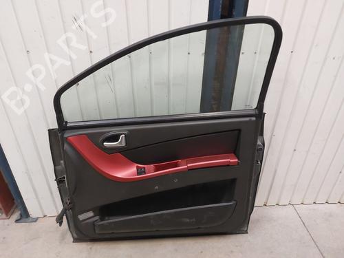 Right front door MICROCAR OPTIMAX 0.4 DCI | BP31802505C3  - Image 6