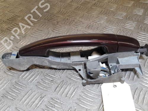 Rear right exterior door handle CITROËN C4 Grand Picasso I (UA_) 2.0 HDi 138 | BP23725284C130 