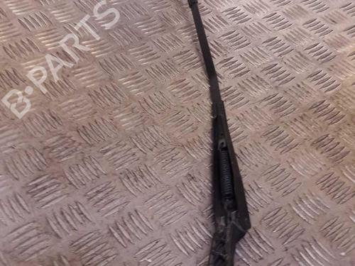 Used Front windshield wiper arm Front windshield wiper arm PEUGEOT 308 I (4A_, 4C_) 1.6 HDi (90 hp) 23723416 23723416