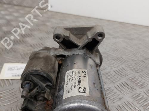 Starter PEUGEOT 208 I (CA_, CC_) 1.6 HDi / BlueHDi 75 | BP27715429M8 