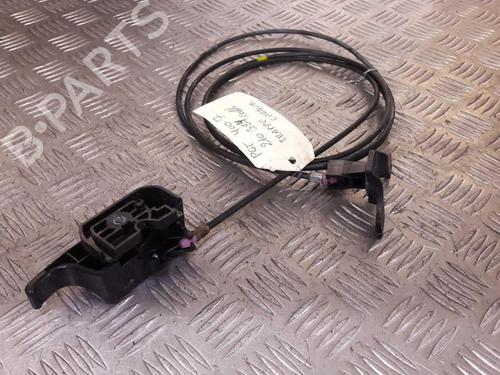 Used Fuel door actuator PEUGEOT 4007 (VU_, VV_) 2.2 HDi (156 hp) 23716622
