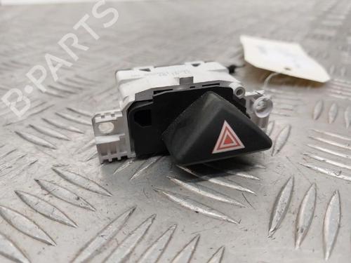 Warning switch FORD FOCUS I (DAW, DBW) 1.8 TDCi | BP23659215I22 - Image 2