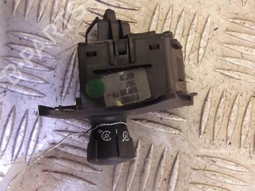 Interruttore Interruttore RENAULT SCÉNIC II (JM0/1_) 1.5 dCi (JM1E, JM16) (106 hp) 24853467 24853467