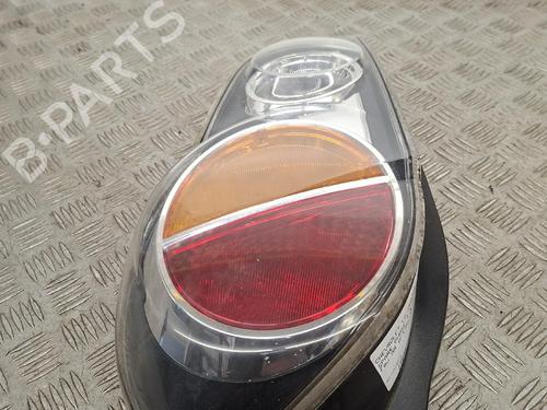 Used Right taillight Right taillight CHEVROLET SPARK (M300) 1.2 (82 hp) 39939342 39939342