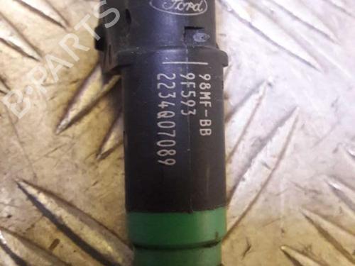 Used Injector Injector FORD FUSION (JU_) 1.6 (100 hp) 24853642 24853642